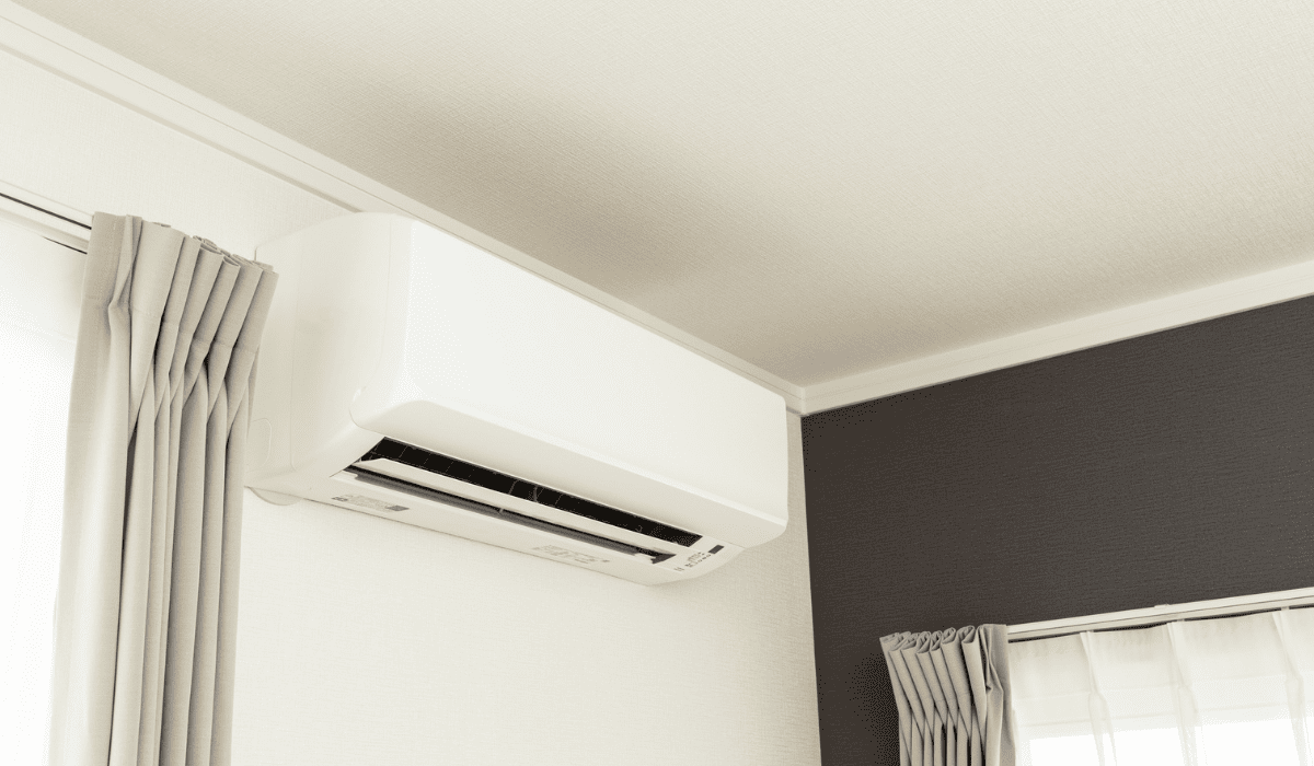 Bergama Uğur İnverter Klima İnverter Klima Servisi