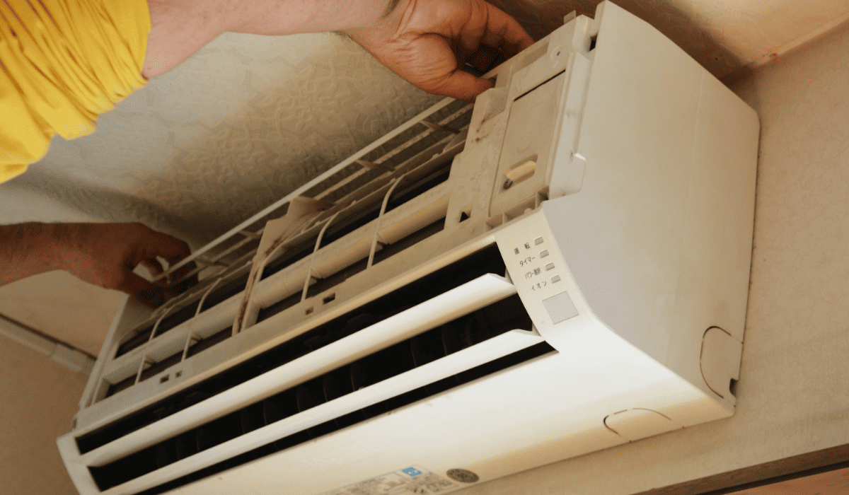 Bergama Uğur Klima Tamiri