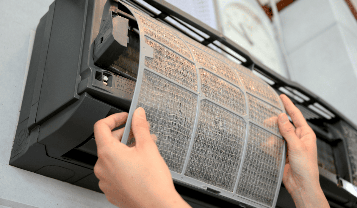 Bergama Uğur Klima Temizliği